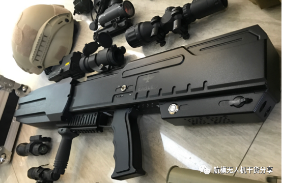 無人機反制工作原理是什么，無人機飛行中該注意什么？的圖1