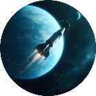遨游太空模拟器