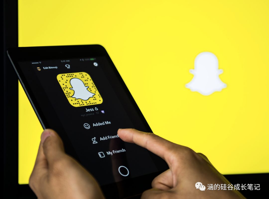 《奇葩說》和Snapchat：難以取悅的中美青年 科技 第4張