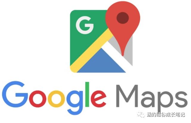 「Google地圖」的小細節各種完爆「百度地圖」-微信上的中國
