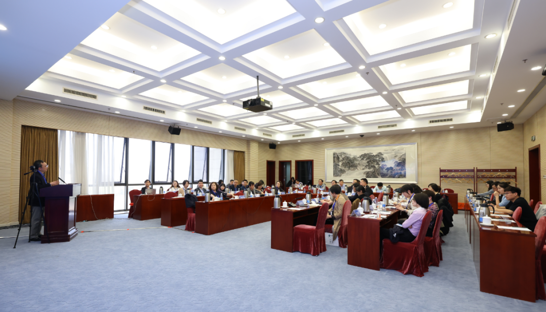 瑞德医疗怎么样“谱华章·话未来”，瑞德心血管病医院第一次运营管理专题闭门会在京召开_https://www.jmylbn.com_新闻资讯_第5张