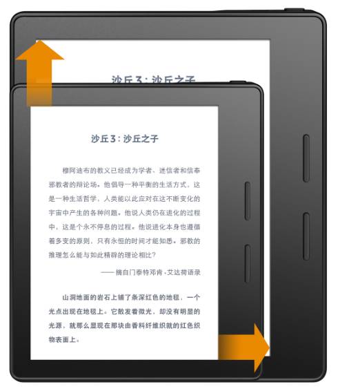 等了10年 等来了最好的kindle It时报微信公众号文章