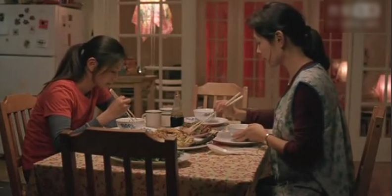 һ�ԡ���֪�߳ܡ���ĸŮ��˺���й��˵�����ʹ��