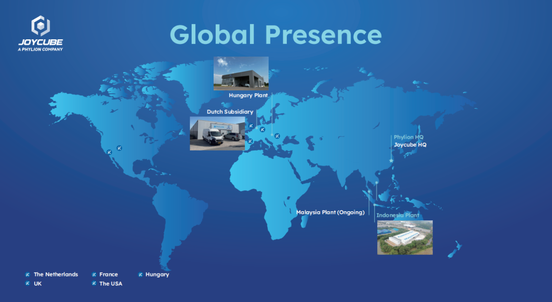 直击台北展丨星久科以“合规+创新”双引擎，赋能电动出行(图5)