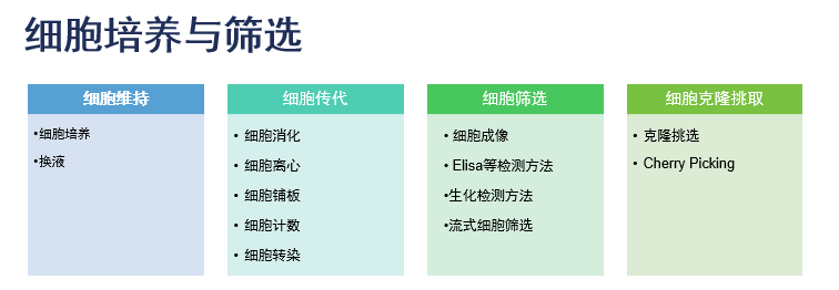 合成生物學(xué)自動化