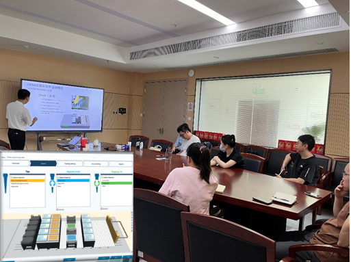 Hamilton客戶服務(wù)日活動順利舉行