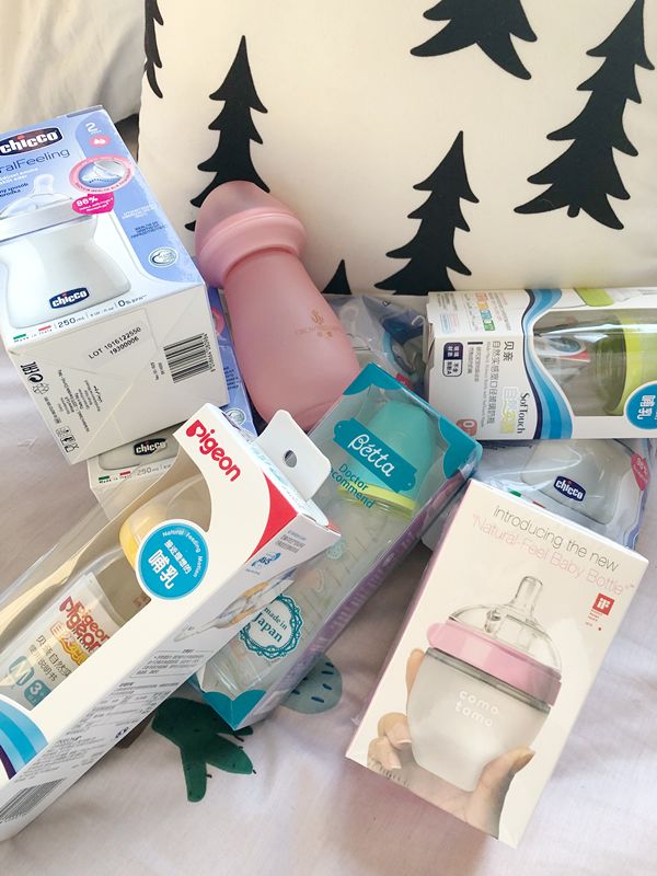 贝亲240ml能用到几个月_贝亲80ml能用到几个月_贝亲160ml能用到几个月