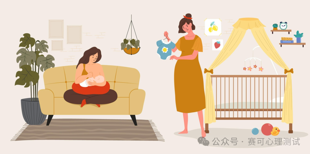 Postpartale Depression: Jedes Detail, das Sie wissen müssen