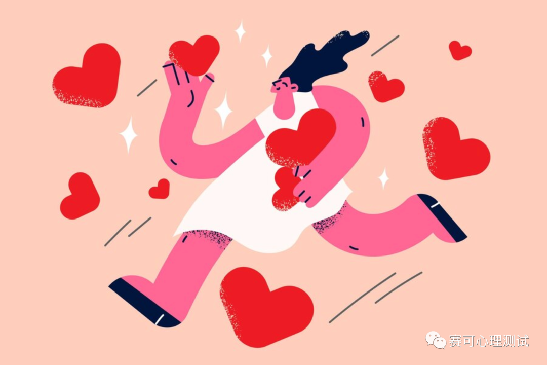 تم الكشف عن مؤشر مراقبة شخصية MBTI 16 نوعًا ما: علمك كيفية 'التقاط' الشخص الذي تحب بنجاح