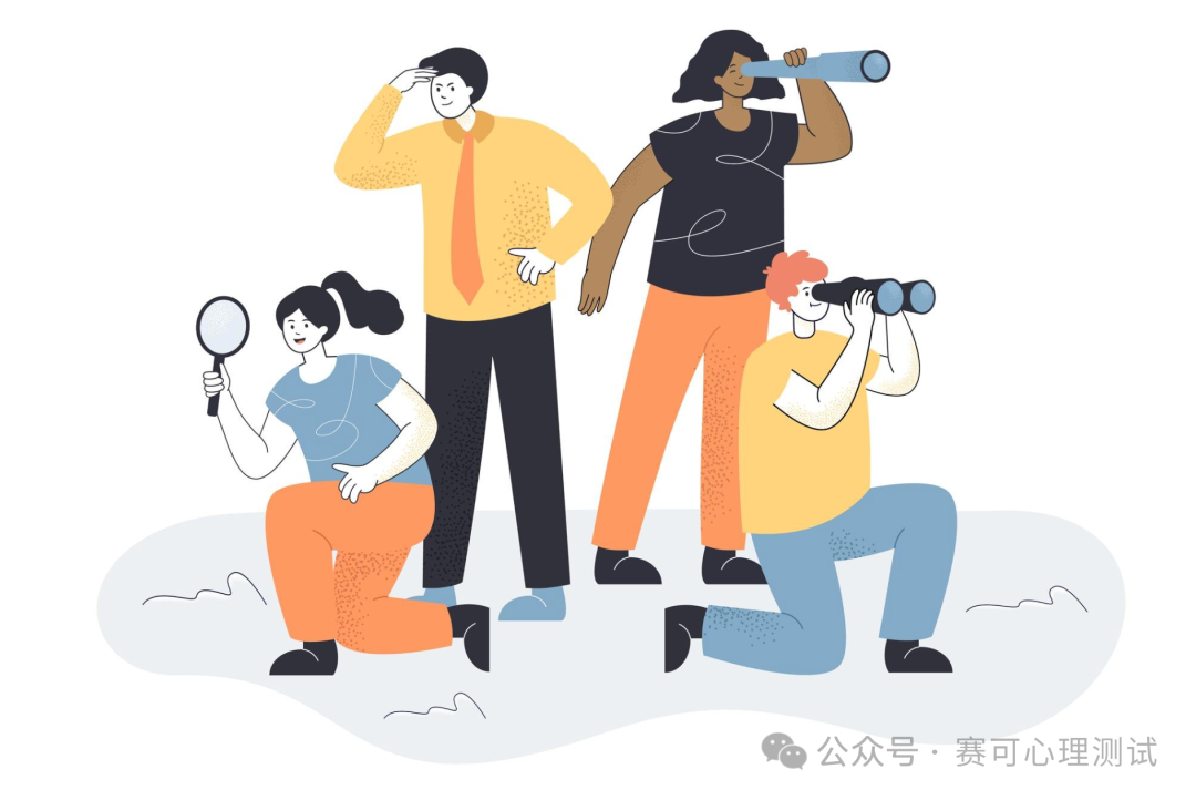 你是 INTJ-A 还是 INTJ-T?MBTI隐藏维度大揭秘!解析“建筑师型人格”的双重性格差异