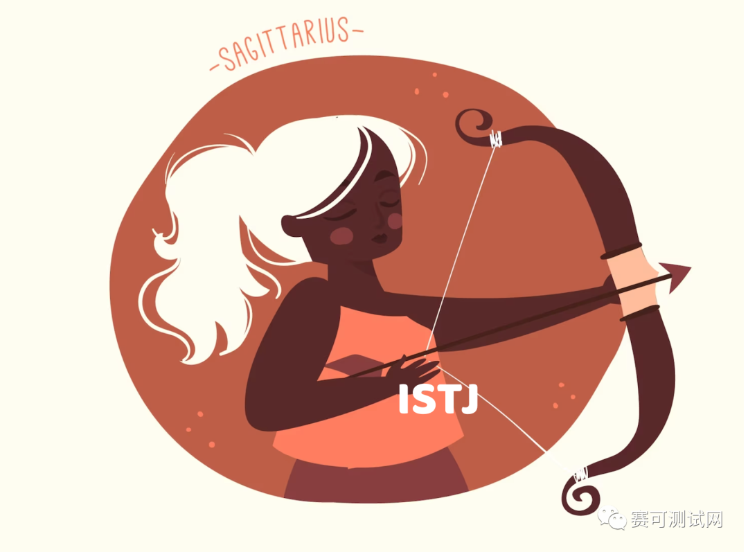 MBTI and Zodiac Sign: ISTJ Sagittarius personality analysis, with the latest official free full version of MBTI test portal
