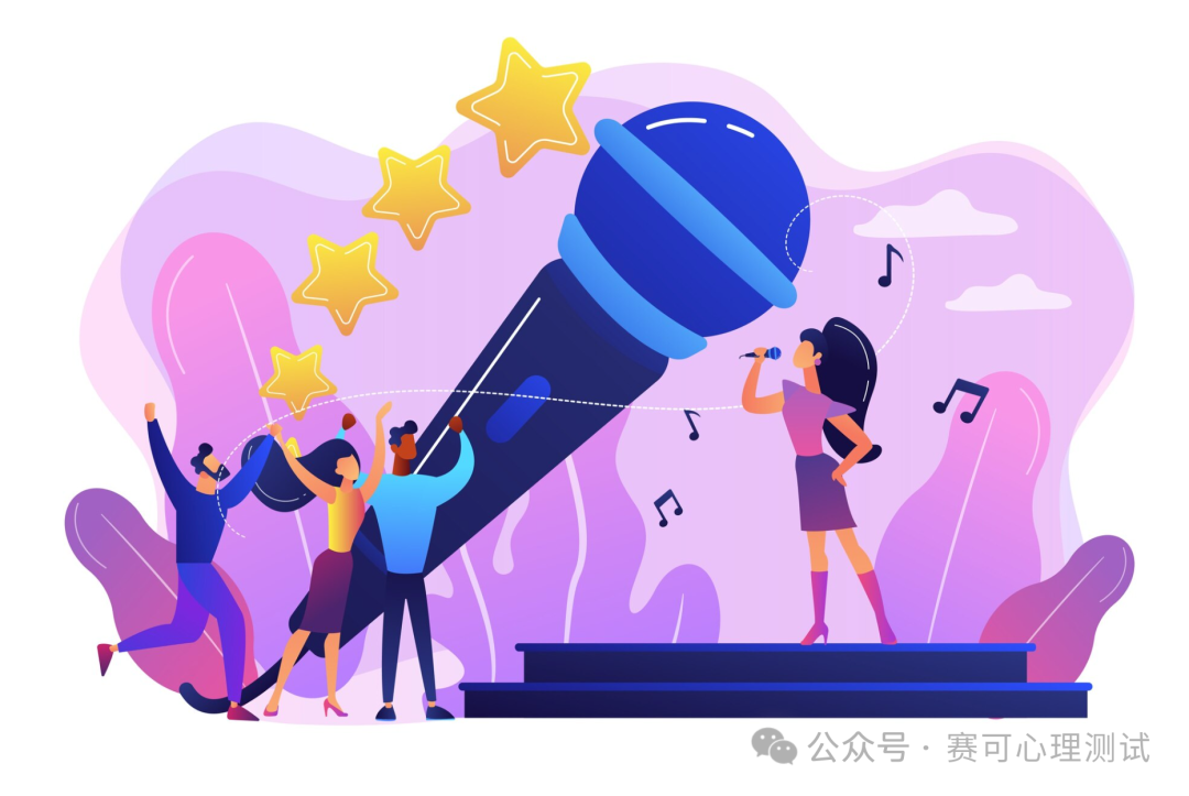 MBTI性格类型深度解析:ESFP-A与ESFP-T的性格区别,你属于哪一种?