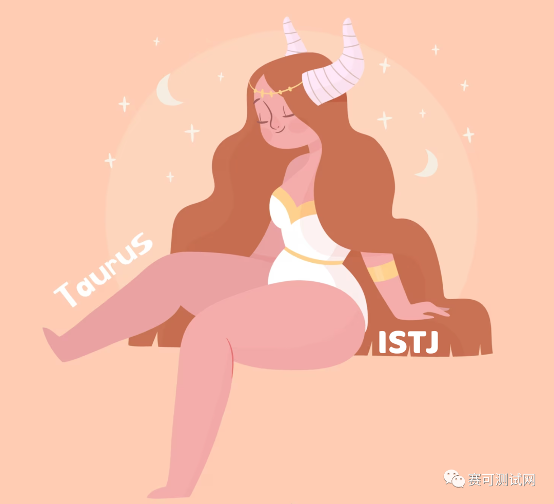 Signes MBTI et zodiaque: Analyse de la personnalité ISTJ Taurus, Entrée de test de personnalité de 16 types gratuite