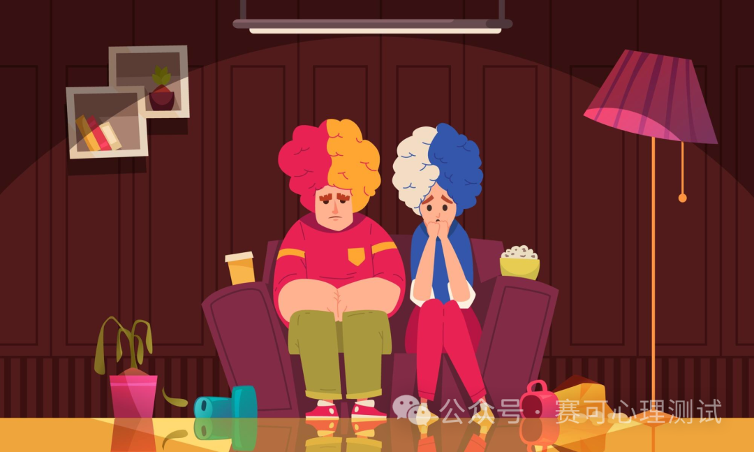 恋人有抑郁症怎么办？如何正确应对和相处？