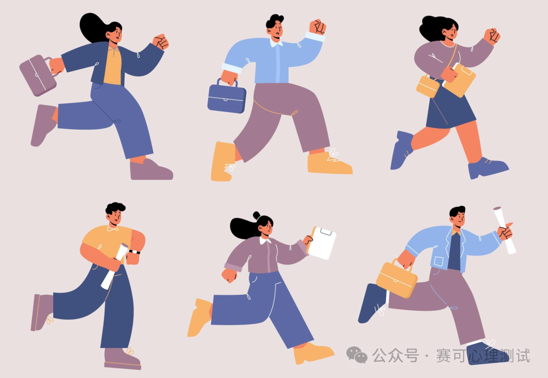 MBTI INFP性格全面分析:自信型(INFP-A)与动荡型(INFP-T)的特点与优势