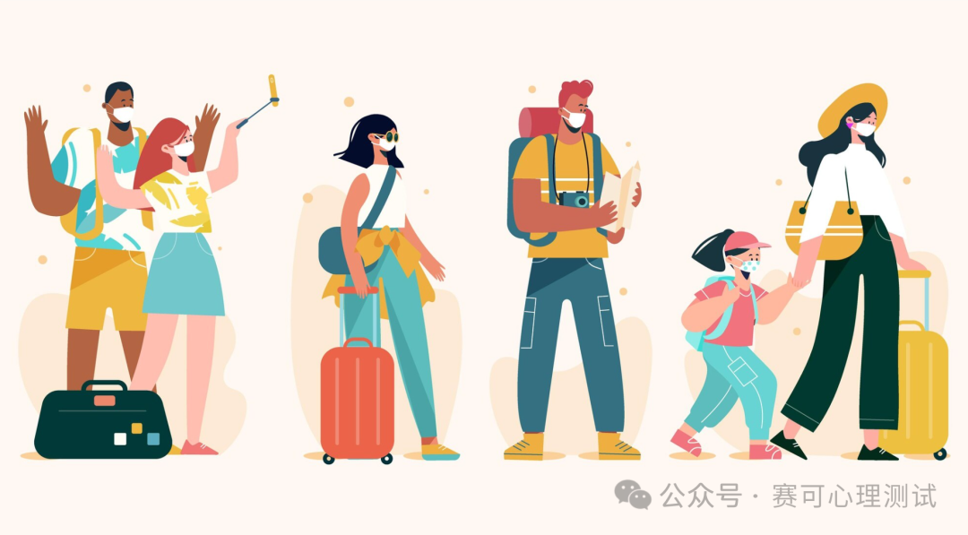 ISFJ性格深度解析:ISFJ-A与ISFJ-T到底有何区别?MBTI性格中的细腻与坚定差异全解读