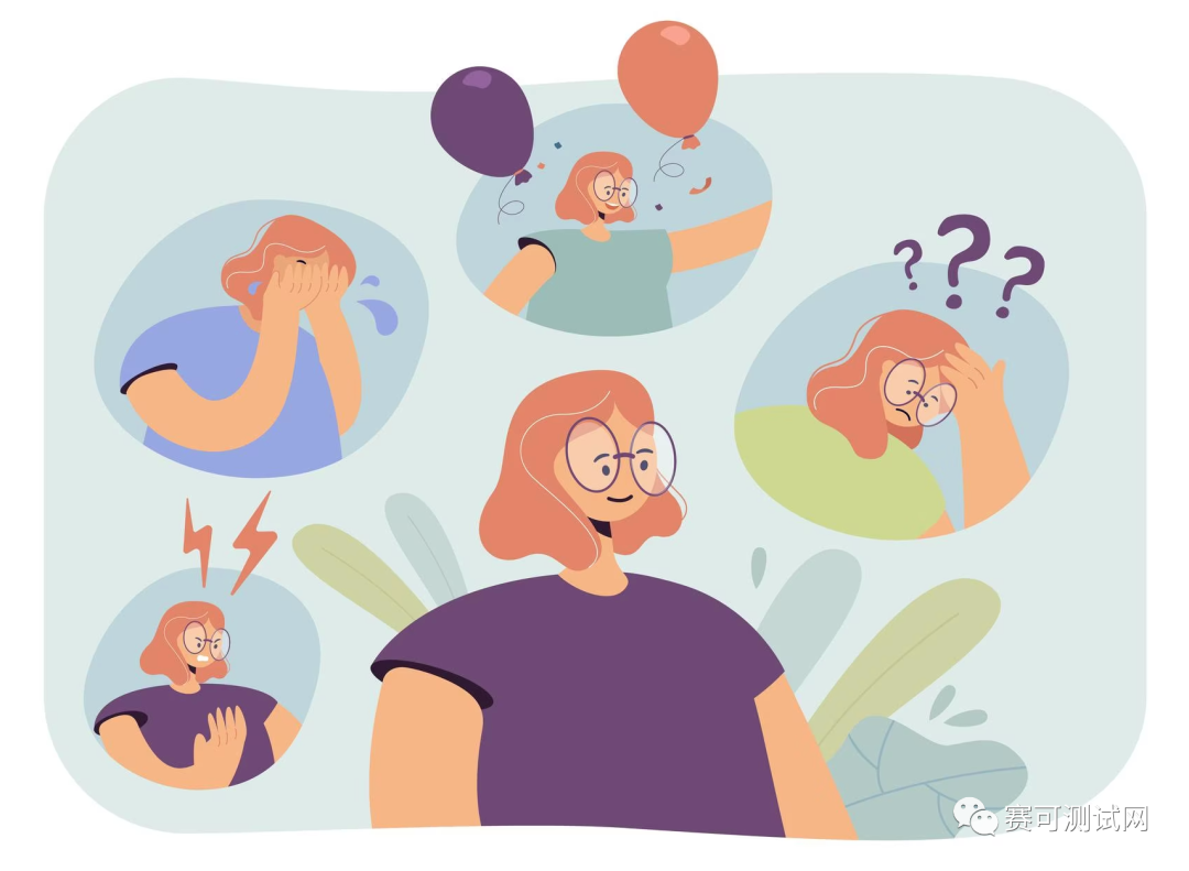 首先,从情绪智力的角度看的话,情绪并不是杂乱无章,亦不是与理性