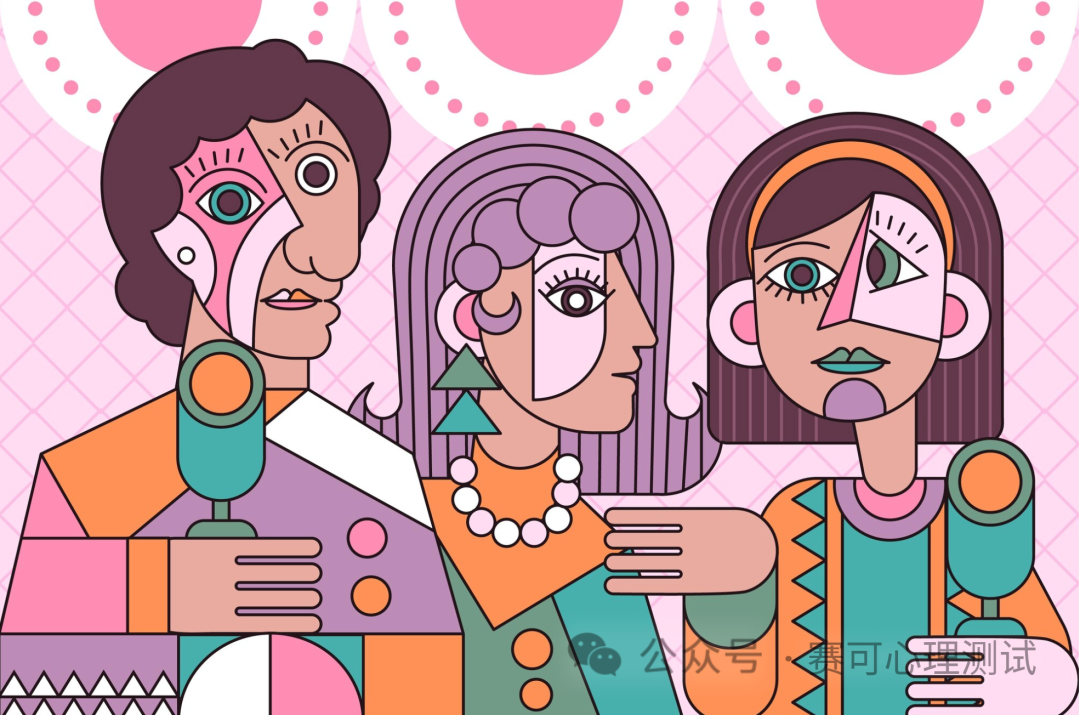 Analisi 'Dual Personality' ultra-quasi-MBTI! Rivelando la superficie e il sé interno della personalità di tipo 16 (con ingresso di test MBTI gratuito)