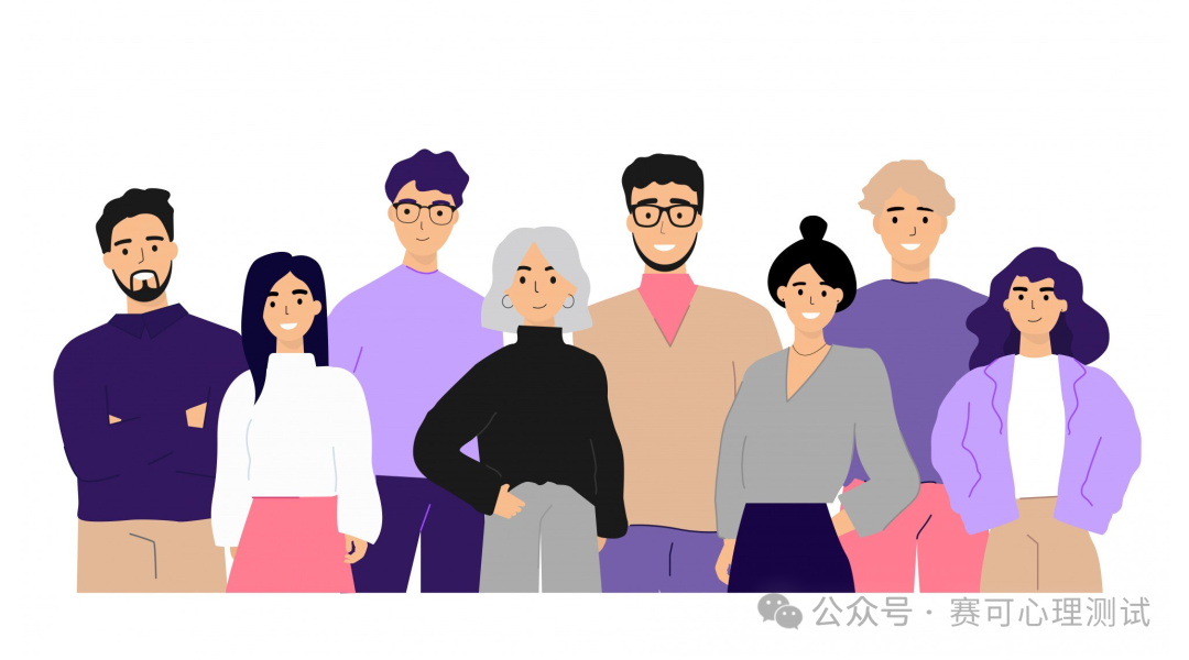 MBTI 16种性格在职场中的真实写照,你属于哪一种?附最新MBTI免费测试入口