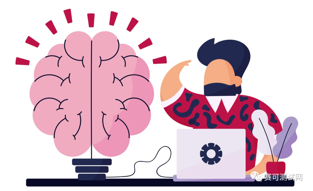 Fonction cognitive MBTI : détection extravertie