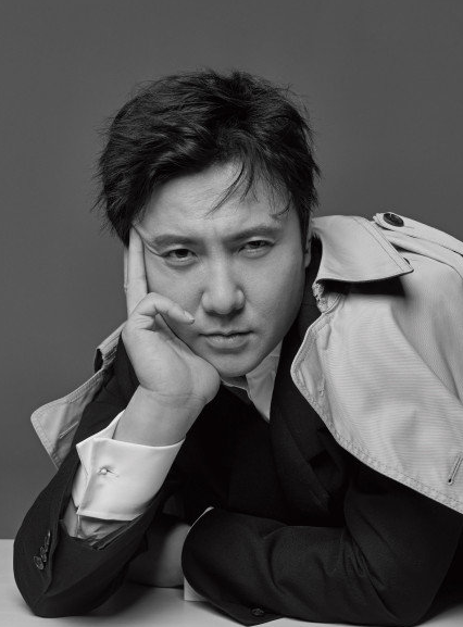 沈腾回应喜感封面 自恋夸奖自己“太帅了，没有办法”|沈腾|回应-娱乐百科-川北在线