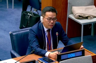 中国裁军大使：国际核裁军面临空前严峻挑战_凤凰网