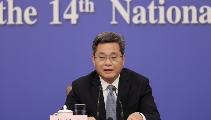 财政政策,财政部部长蓝佛安;今年;三方面资金规模;创历史新高