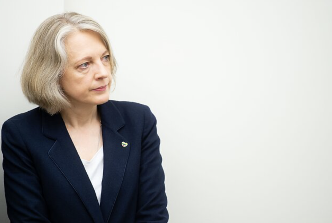 “俄罗斯不会进行军事挑战，因为立陶宛是北约成员国”__财经头条