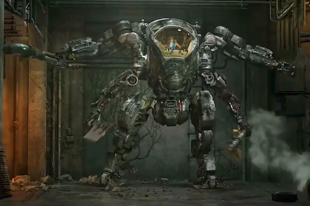 网飞机甲大片,口碑沦陷了