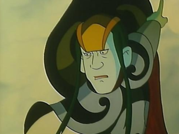 《宝莲灯》:中国动画的里程碑,你还记得这部经典吗?