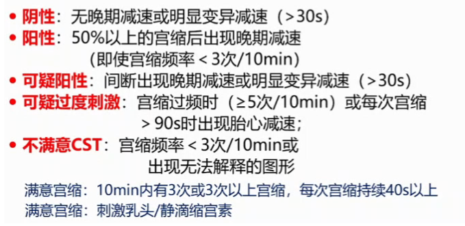 胎监cst是什么【温故知新】熟悉电子胎心监护判读要点，正确掌握胎监图纸解读六步法_https://www.jmylbn.com_新闻资讯_第36张