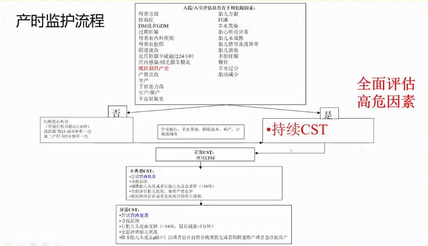 胎监cst是什么【温故知新】熟悉电子胎心监护判读要点，正确掌握胎监图纸解读六步法_https://www.jmylbn.com_新闻资讯_第49张