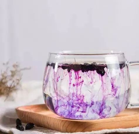 黑枸杞这么火，不是没有理由的！看完忍不住告诉你！