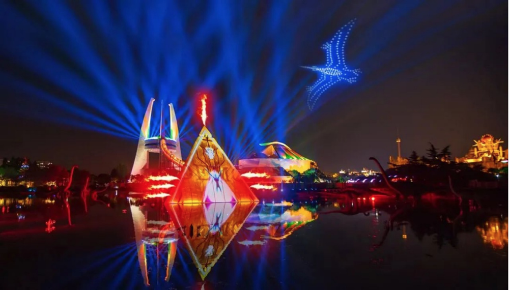 自然博物馆网上预约入口 “2022智慧旅游创新企业和项目”名单揭晓