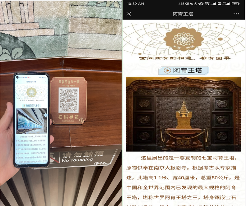 自然博物馆网上预约入口_自然博物馆微信预约_如何预约自然博物馆