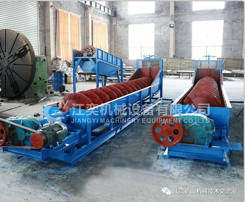 真没想到（二手洗沙设备交易市场）洗砂设备 二手，(图4)