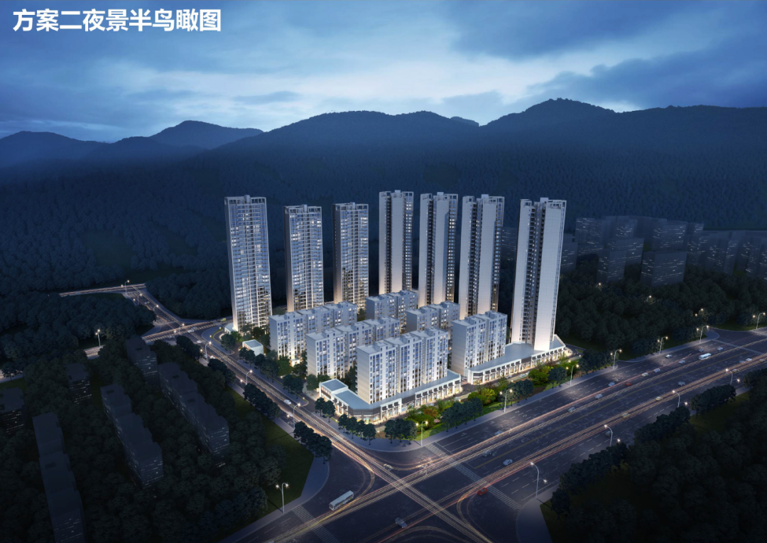 项目规划图★贞山新城——四会城市副中心贞山新城,规划用地总面积