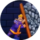 拯救国王消消乐