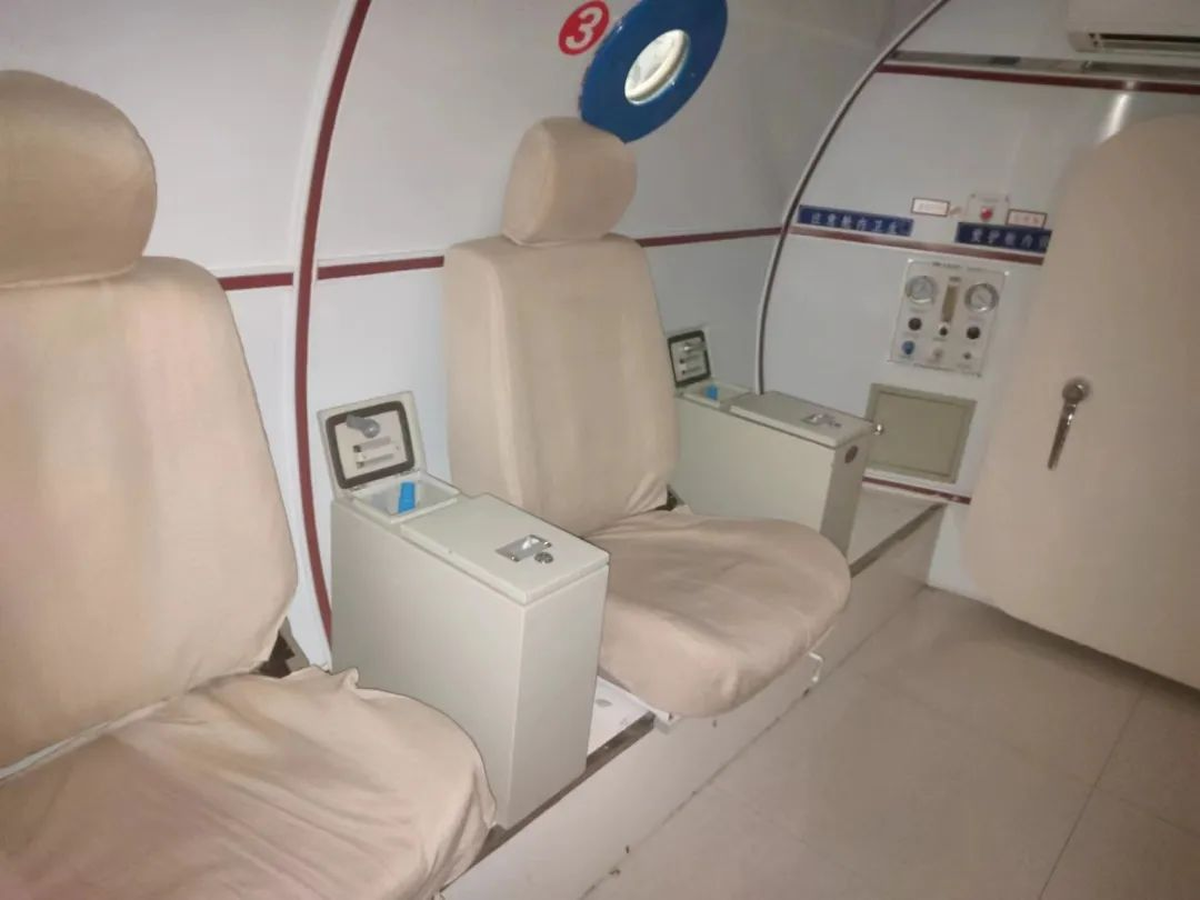 为什么医院的氧气好认识医院里的“头等舱”——解开神秘“高压氧舱”的面纱_https://www.jmylbn.com_新闻资讯_第17张