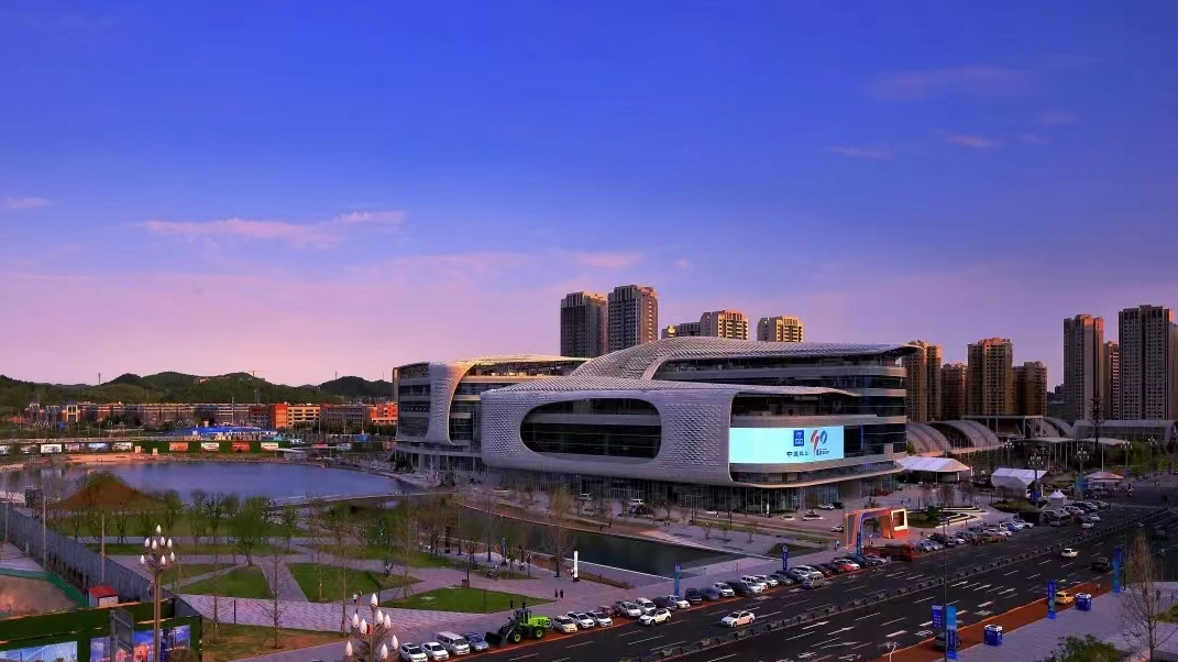 从买房人的角度,看德阳文德国际会展中心-新房资讯-住在德阳网