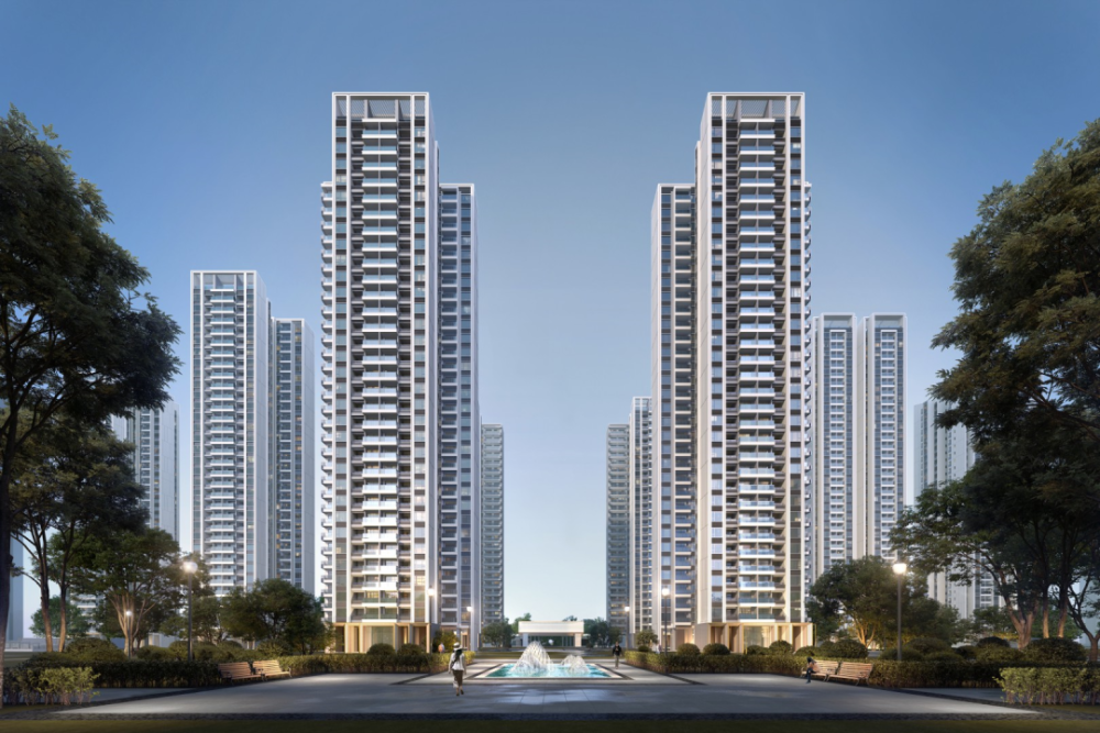 4月广州楼盘新开盘*新消息，哪些值得买？