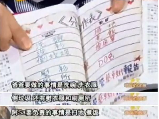 离婚10年，身家过亿：同样家庭破碎，阿Sa为何与阿娇截然不同？（图） - 20