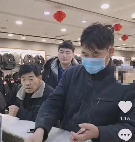 “大衣哥”儿媳离婚事件始末：其实，这只是一场人性的悲剧（组图） - 17