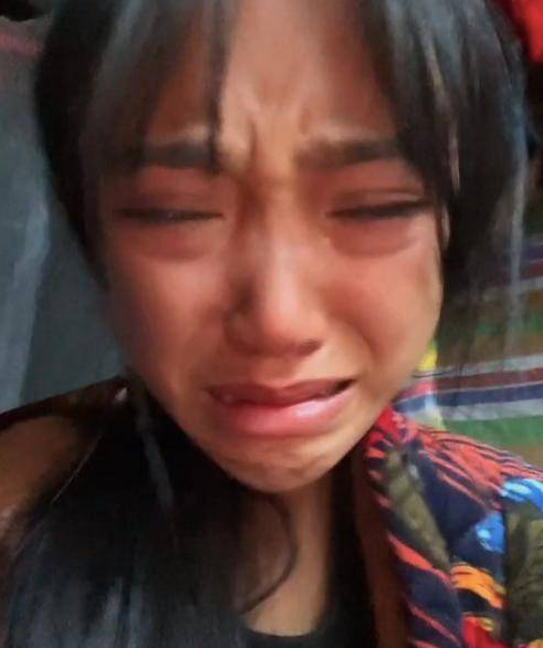 云南昭通360万北青网红爆胎：“卖惨”另一面的事实真相是甚么？(图6)