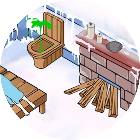 修补破屋大合集