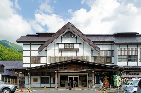 日本的小清新聖地，才不是北海道呢！ 旅遊 第14張