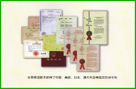 什么是频谱理疗仪科技引领未来 ▏您值得拥有一款“准”字号的医疗器械_https://www.jmylbn.com_新闻资讯_第48张