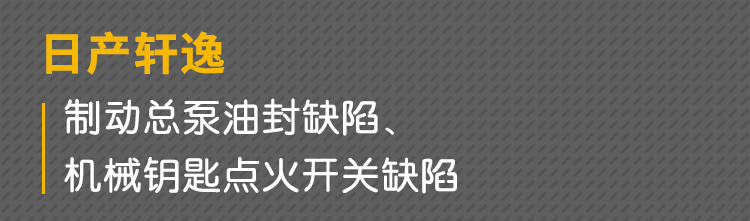 2018年汽車召回數量達1000多萬輛！這些大品牌都中招了！ 汽車 第20張