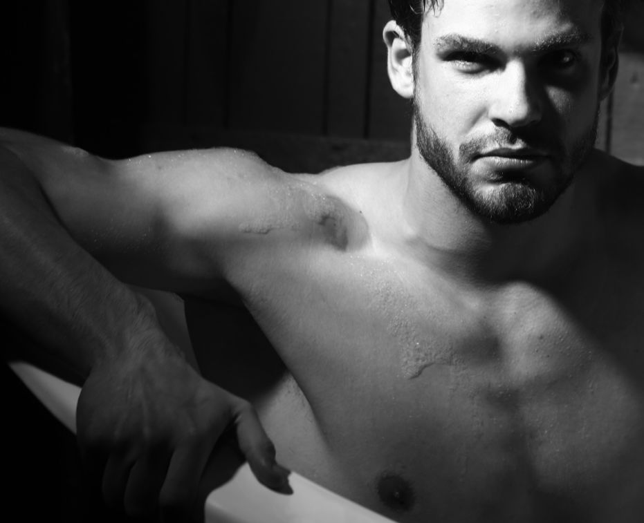 男人一天能想8000次性呢！真的？