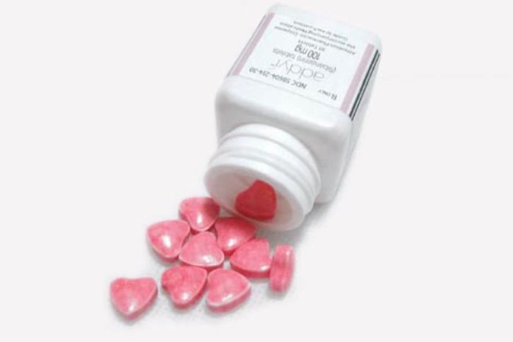 又一款女性“伟哥”正式面世，你怎么看？